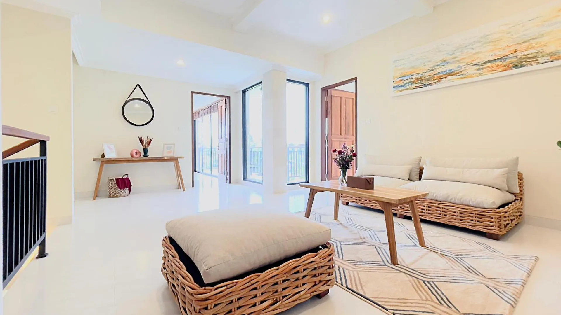 Holiday home Casa De Lucia Bali - Seminyak Villa