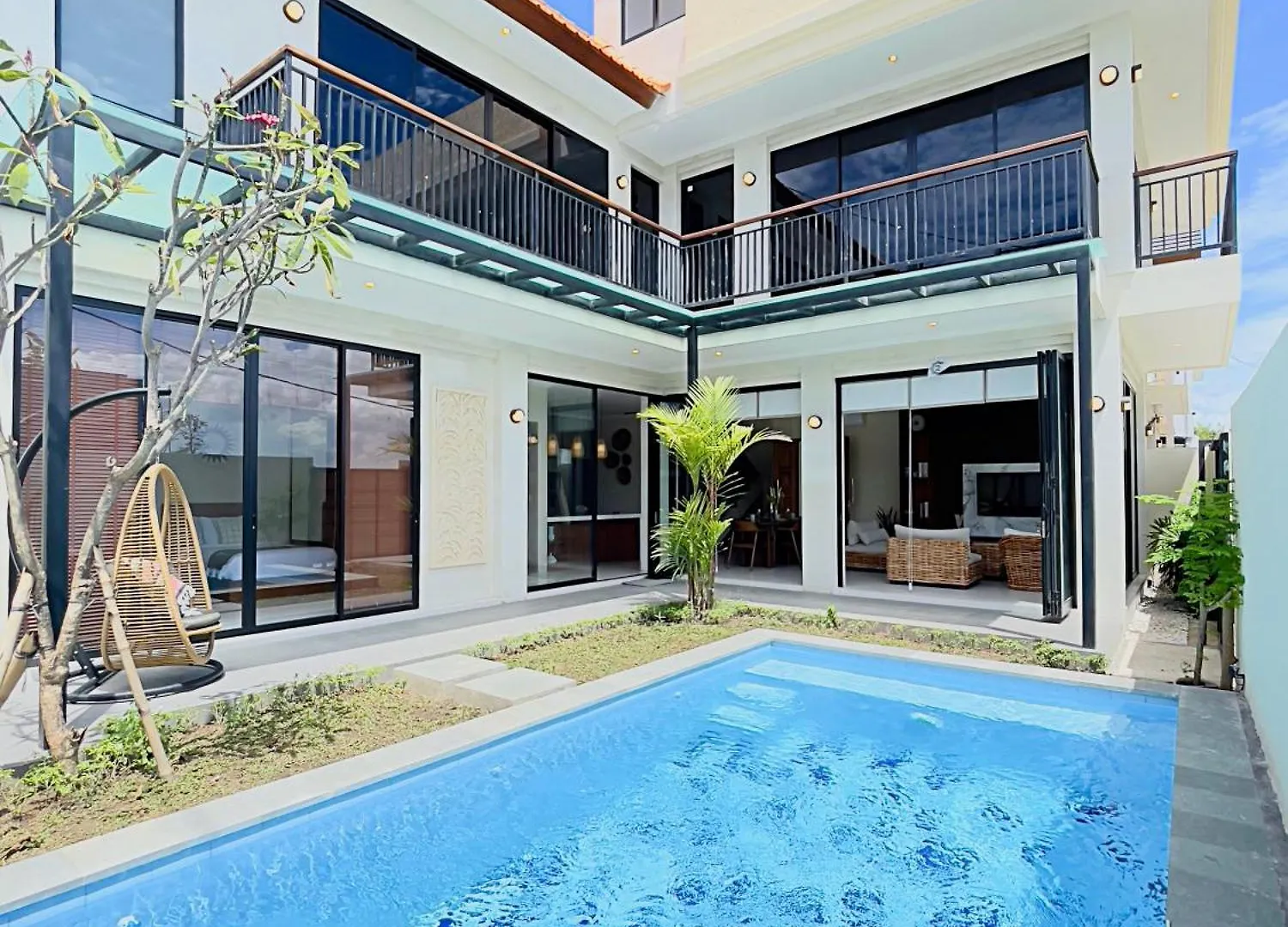 Casa De Lucia Bali - Seminyak Villa Seminyak (Bali)