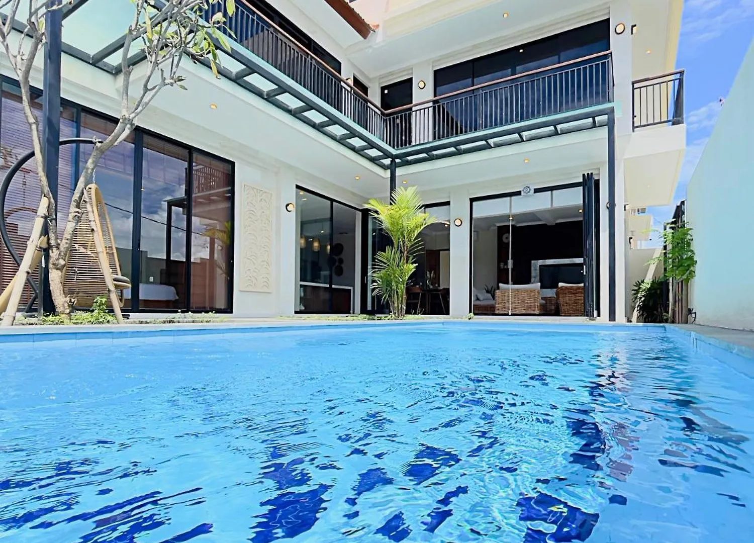 Casa De Lucia Bali - Seminyak Villa