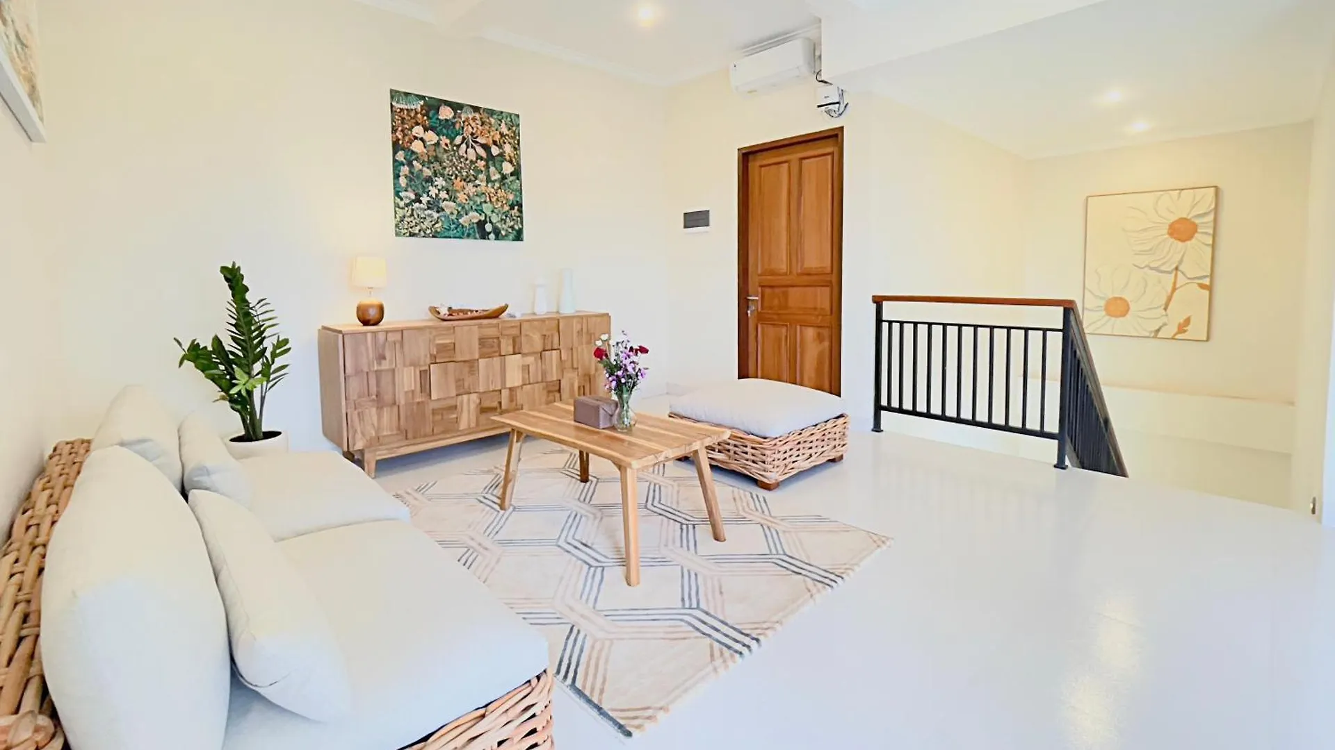 Casa De Lucia Bali - Seminyak Villa Indonesia