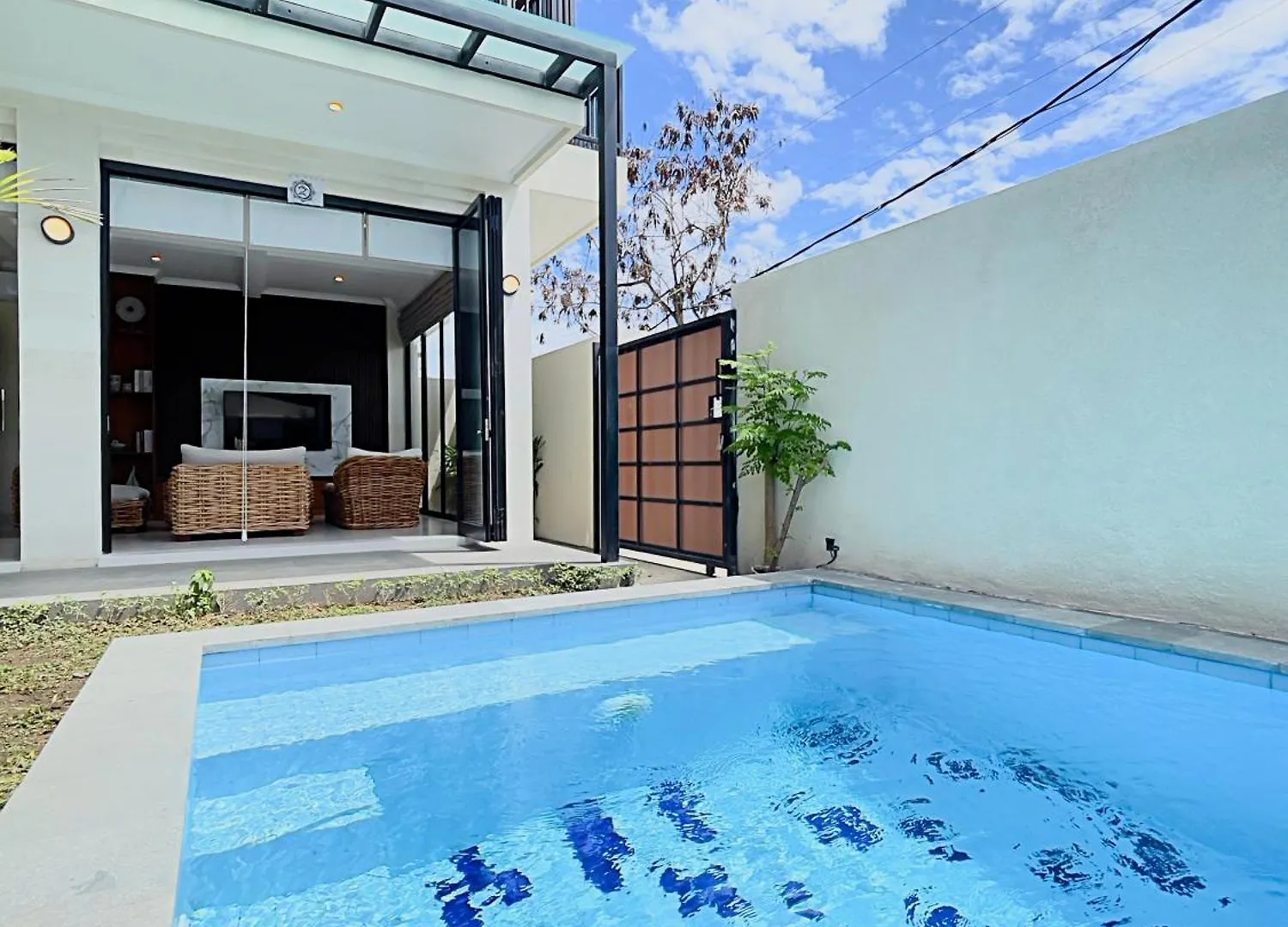 Casa De Lucia Bali - Seminyak Villa 0*, Seminyak (Bali)