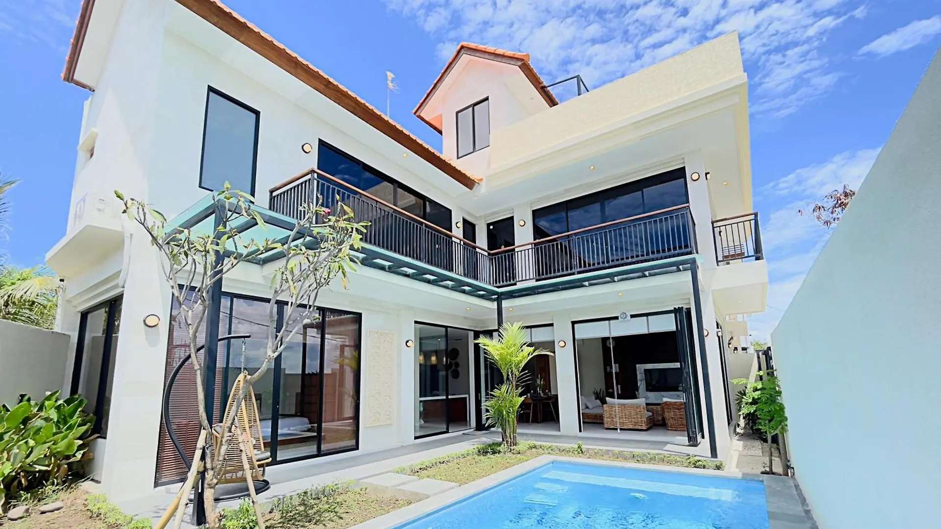 Casa De Lucia Bali - Seminyak Villa 0*, Seminyak (Bali) Indonesia