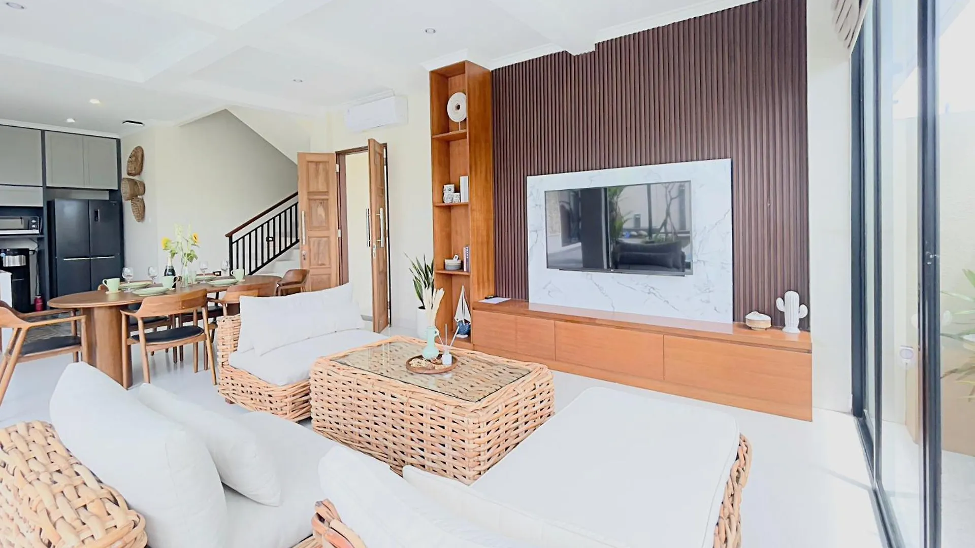Casa De Lucia Bali - Seminyak Villa Holiday home