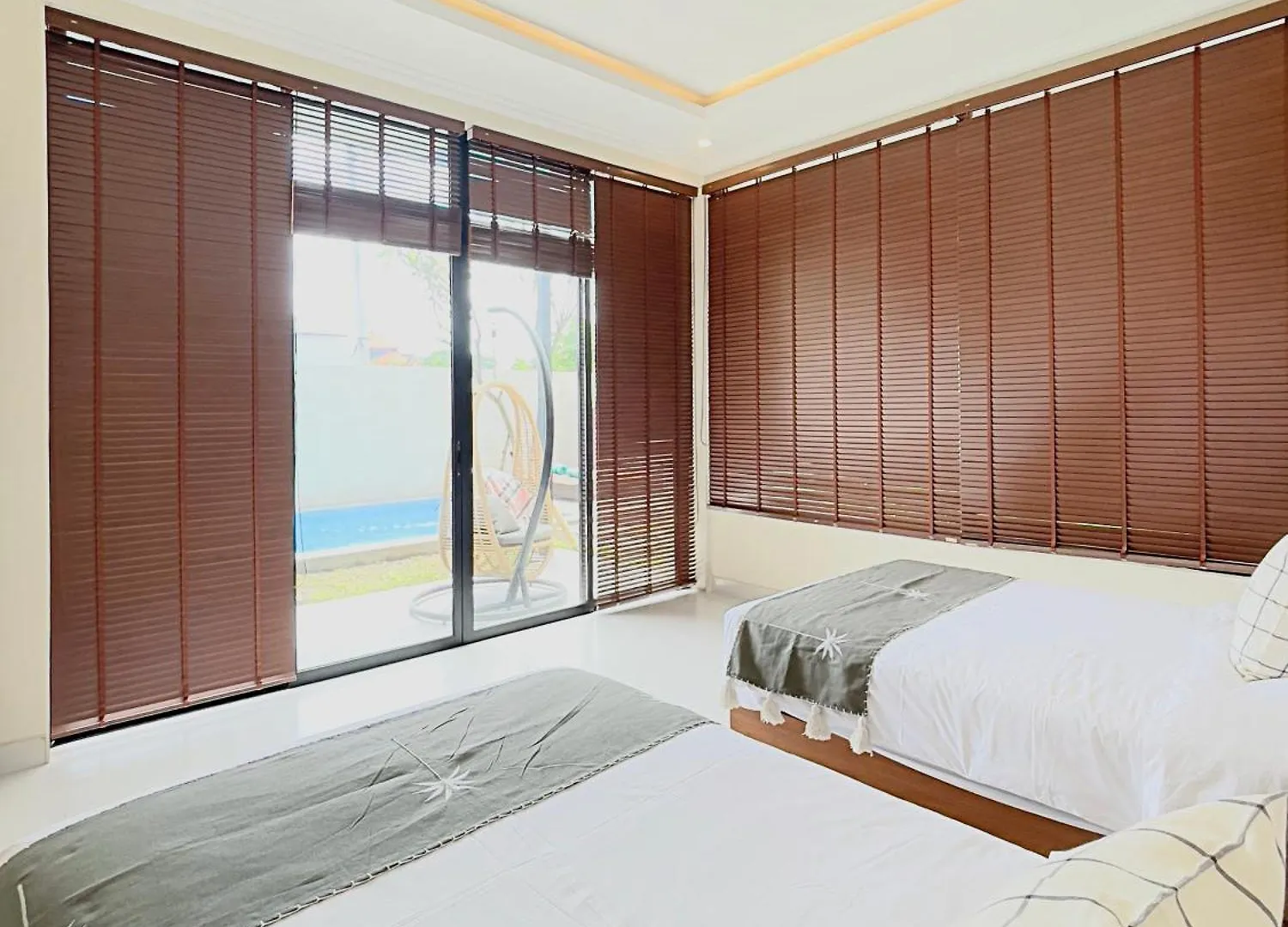 Casa De Lucia Bali - Seminyak Villa Indonesia
