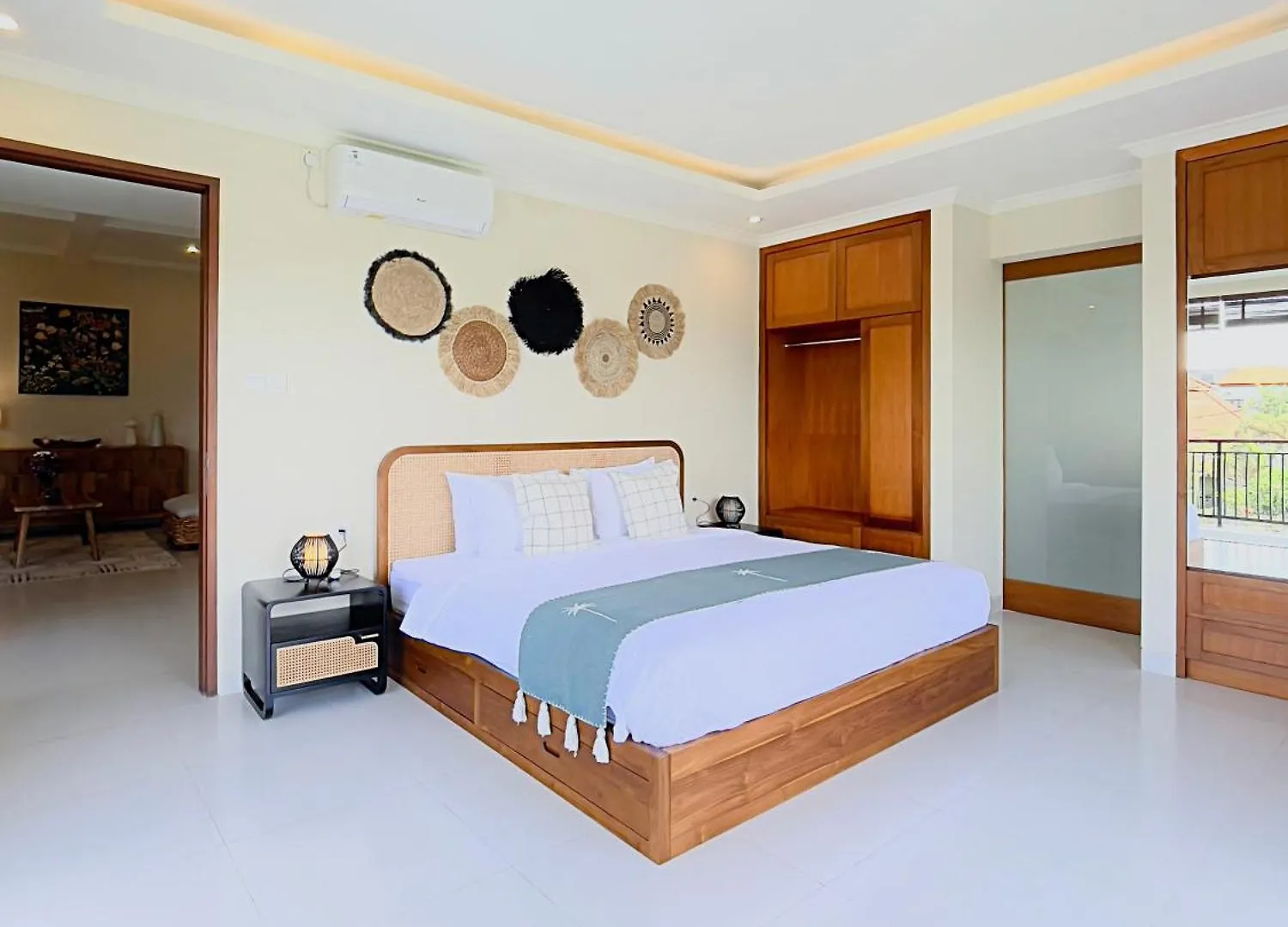 Holiday home Casa De Lucia Bali - Seminyak Villa