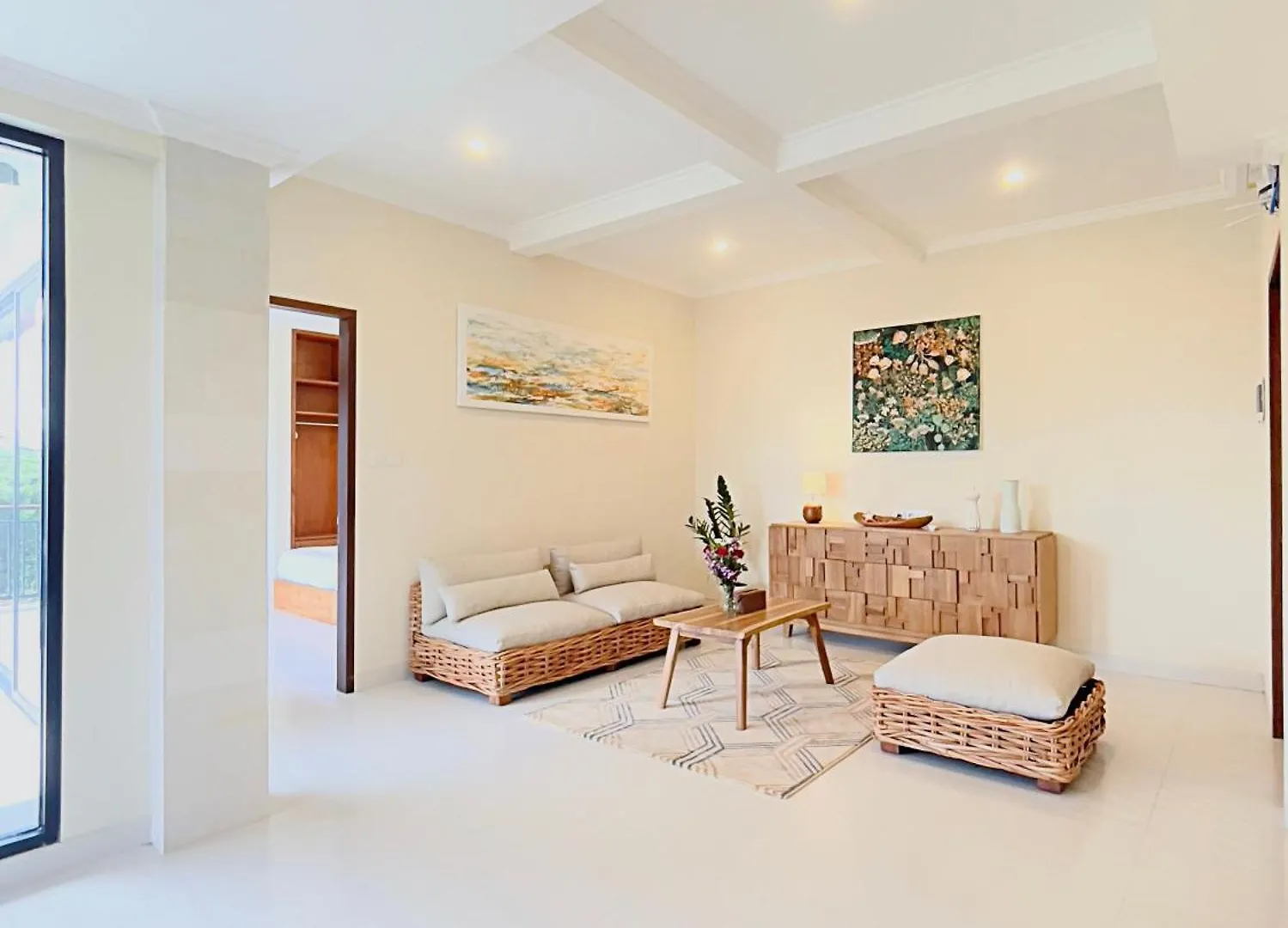Casa De Lucia Bali - Seminyak Villa