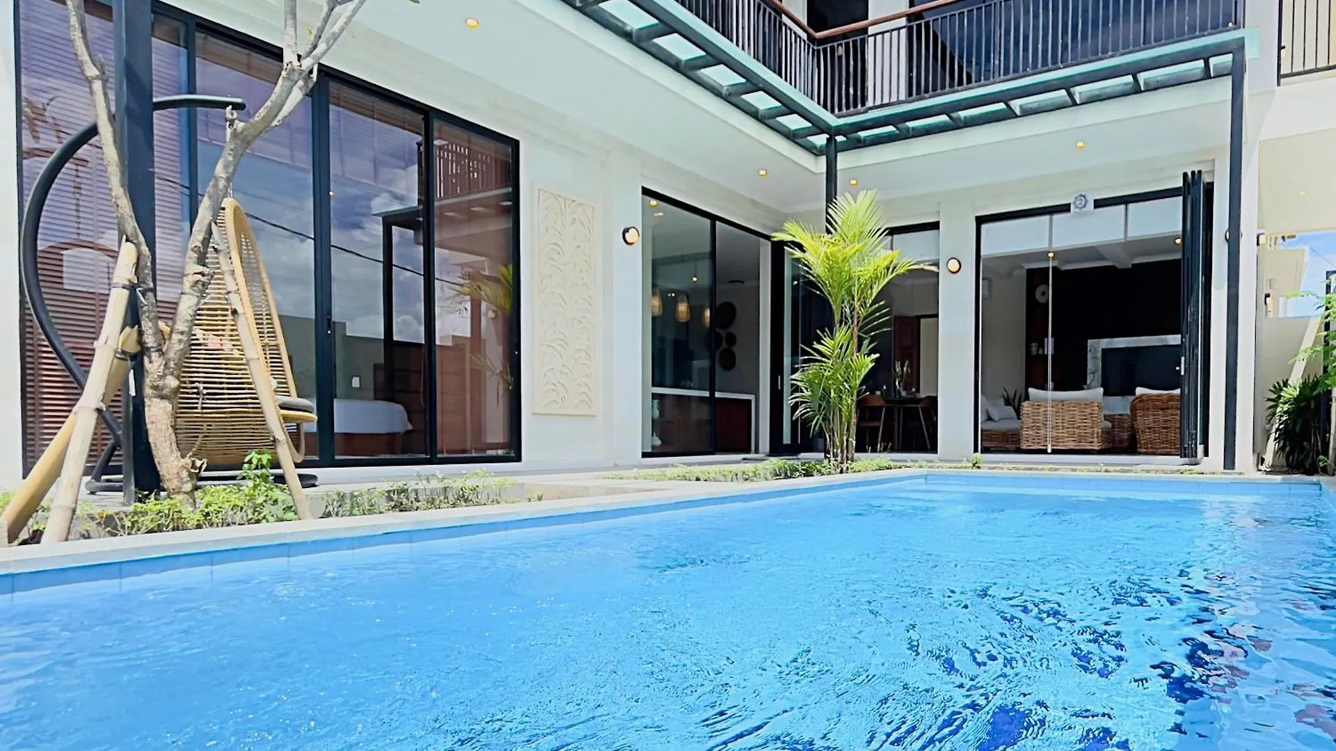 Holiday home Casa De Lucia Bali - Seminyak Villa Indonesia