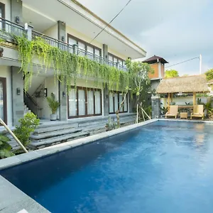 Bed & Breakfast Sleepwell, Seminyak