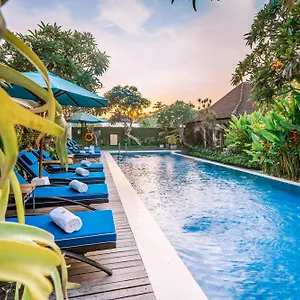 4* Hotel Rama Residencia Petitenget